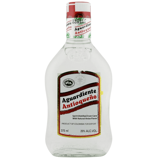 Aguardiente Antioqueño 375ml