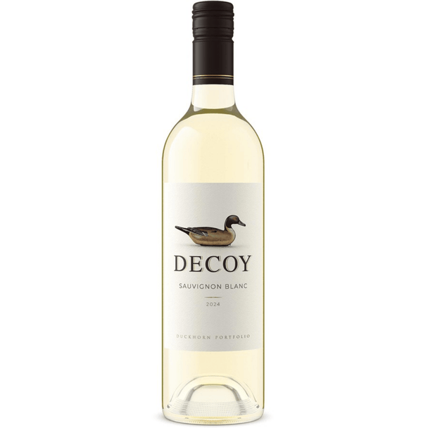 Decoy California Sauvignon Blanc 2024
