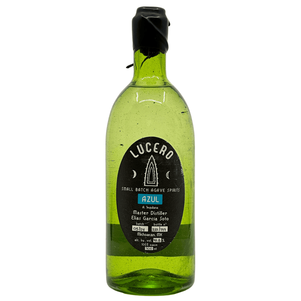 Lucero Azul Agave Spirits