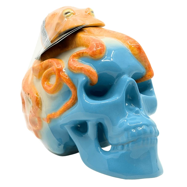 Octo Blue Reposado Tequila 750ml