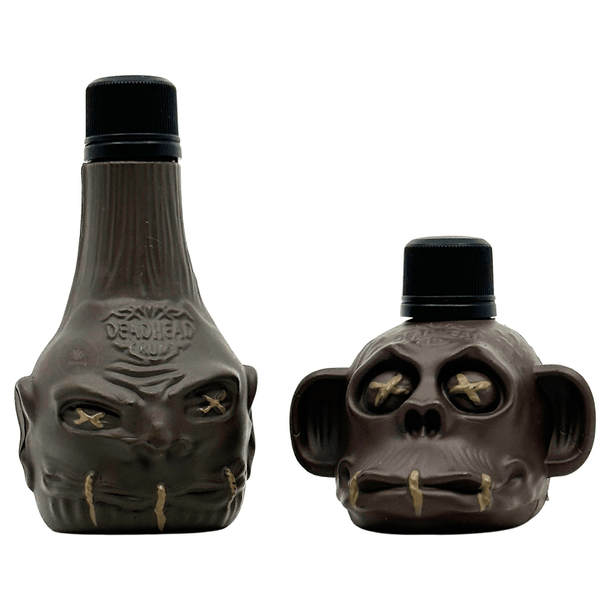 Deadhead Rum Mini Set (2 X 50ML)