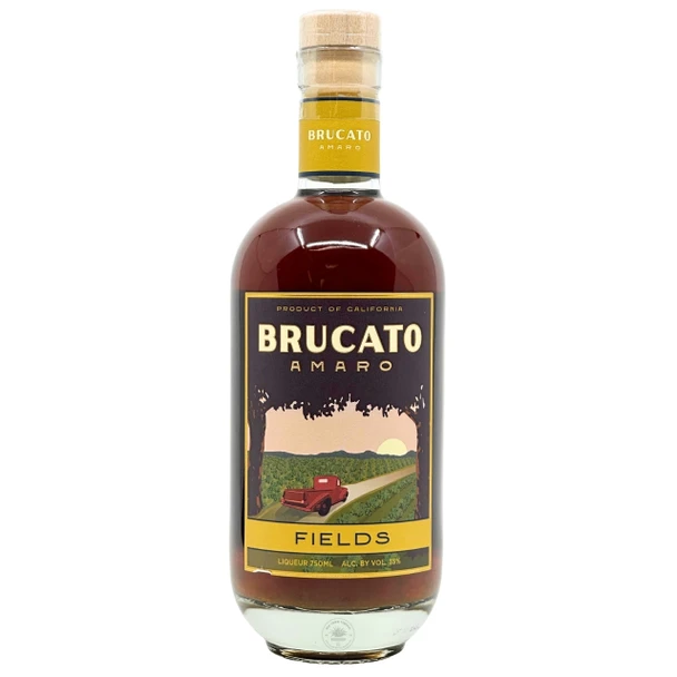 Brucato Fields Amaro