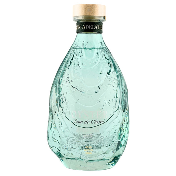 Oyster Adriatic Gin 700ml