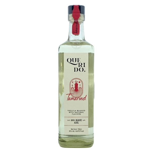 Querido Tamarind Blanco Tequila 750ml