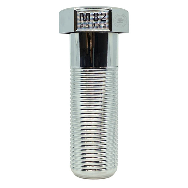M82 Bolt Russian Vodka Chrome Edition 750ml