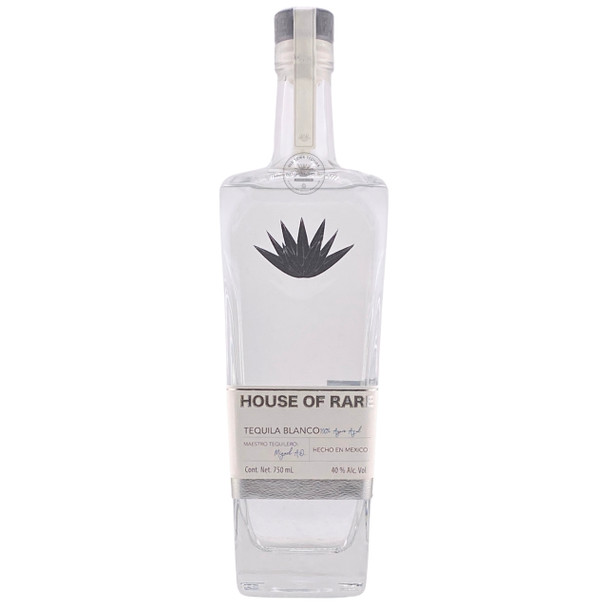 House Of Rare Blanco Tequila 750ml