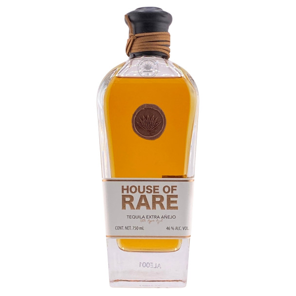 House Of Rare Genesis Edition PX RARE Cask Extra Anejo Tequila 750ml
