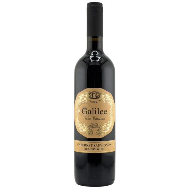 Galilee Wine Collection Cabernet Sauvignon 750ml