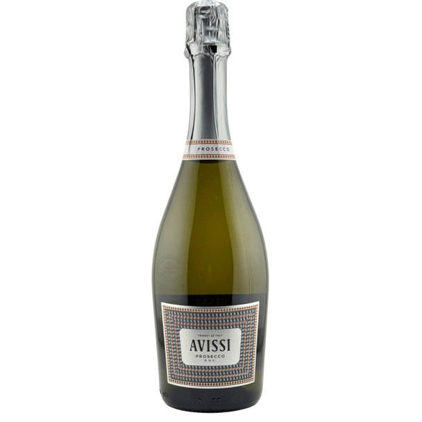 Avissi Prosecco 750ml