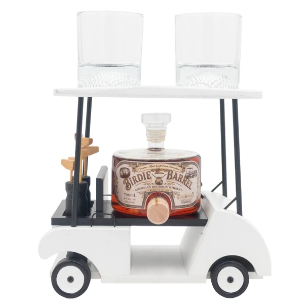 Oceano Azul Golf Cart Bourbon 6 Year 700mL