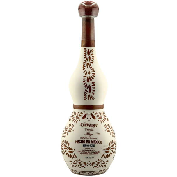 Gran Cofradia Anejo Tequila 750ml