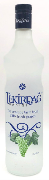 Tekirdag Rakisi 1 liter