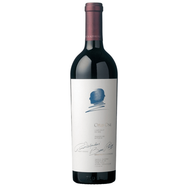 Opus One 2016 Napa Valley Red Wine 750ml