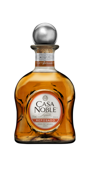 Casa Noble Reposado Tequila 375 ml