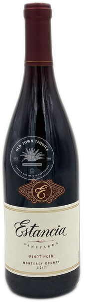 Estancia 2017 Monterey County Pinot Noir