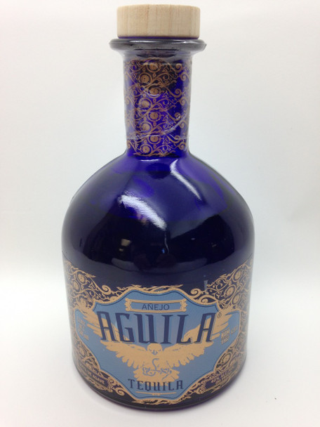 Aguila Anejo Tequila