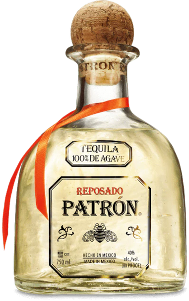 Patron Reposado 750 ML