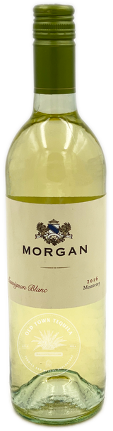 Morgan 2016 Monterey Sauvignon Blanc