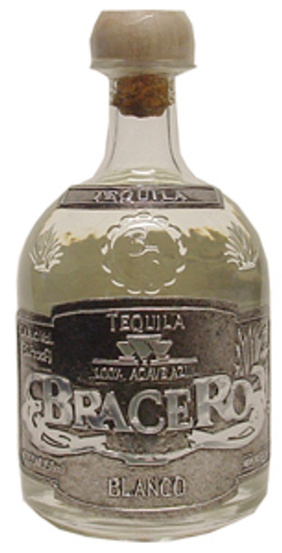 Bracero Blanco 750ml