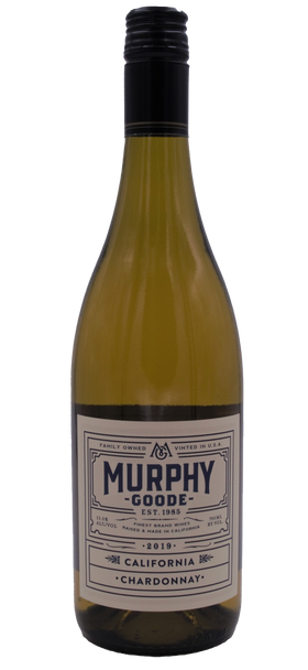 Murphy Goode California Chardonnay