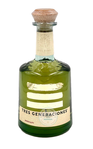Tres Generaciones Reposado 750ml