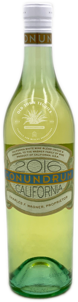 Conundrum 2016 California White Blend 