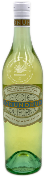 Conundrum 2016 California White Blend