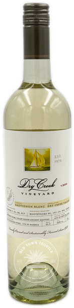 Dry Creek 2020 Sauvignon Blanc