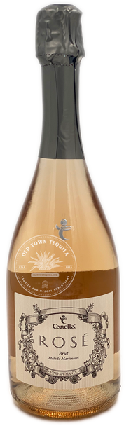 Canella Brut Rose