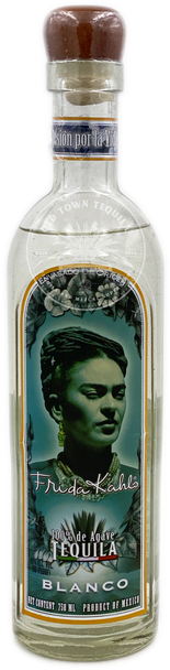 Frida Kahlo Blanco Tequila 750ml