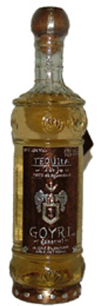 Goyri Anejo Especial 750ml