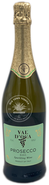 Val d'Oca Prosecco Extra Dry