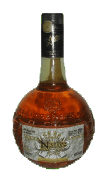 Nativo Anejo 750ml