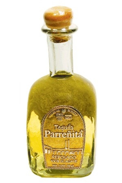 Parrenita Reposado 750ml