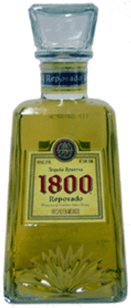 1800 Reposado 1L