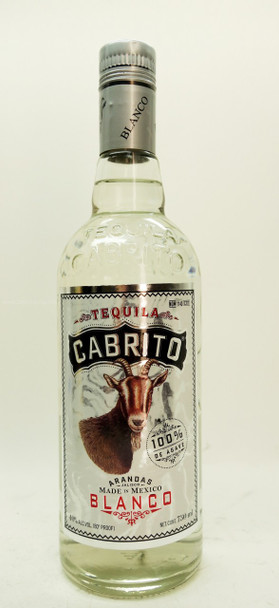 Cabrito Blanco 750ml