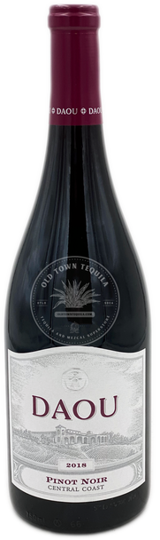 Daou 2018 Pinot Noir Central Coast