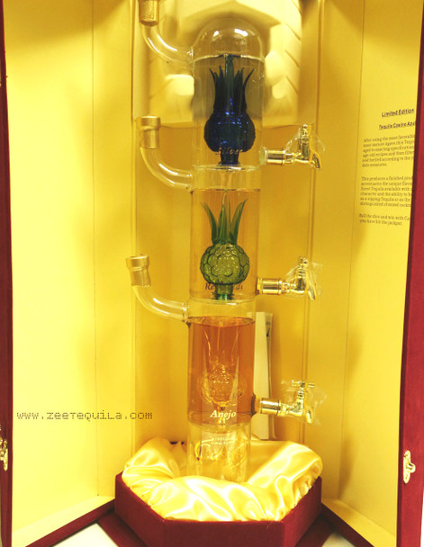 Casino Azul Limited Edition - Old Town Tequila