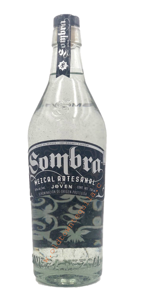 Sombra Joven Mezcal