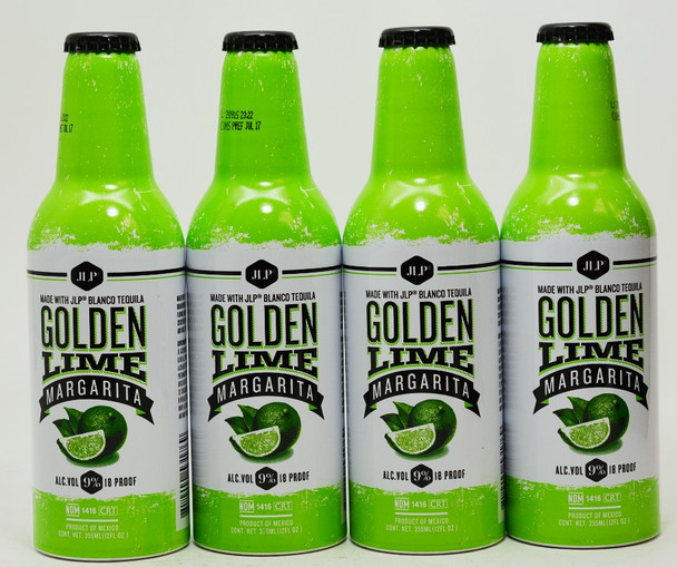 JLP GOLDEN LIME MARGARITA