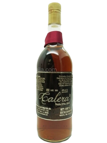 Calera Extra Anejo Tequila Liter Old Town Tequila