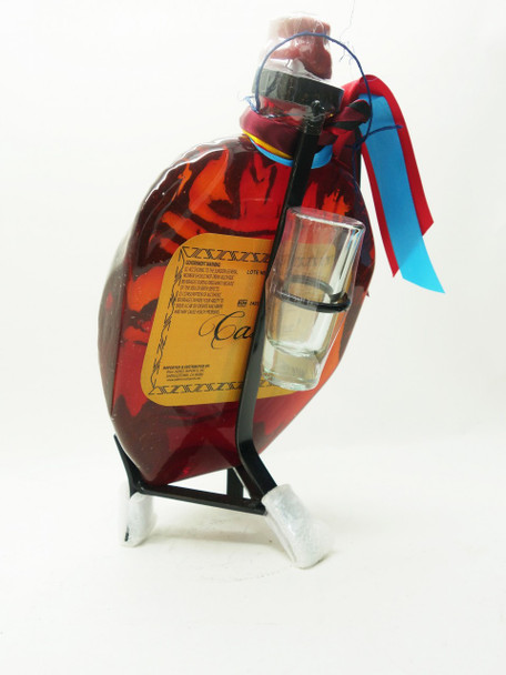 Calera Reposado Tequila (1 Liter) RED