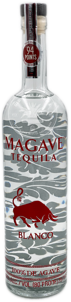 MAGAVE Blanco Tequila