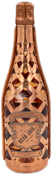 Beau Joie Brut Rose Special Champagne