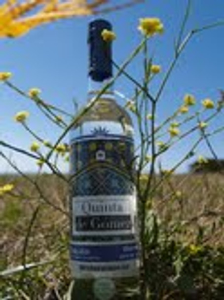 Quinta de Gomez Blanco tequila