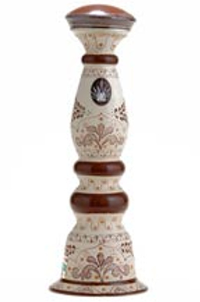 Casa Cofradia Ceramic Anejo Tequila