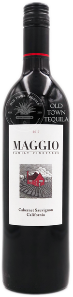 Maggio Cabernet Sauvignon 2017 California