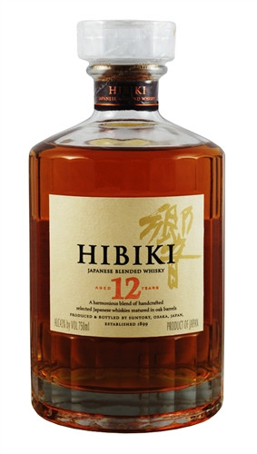 Suntory 