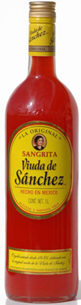 Viuda De Sanchez Sangrita