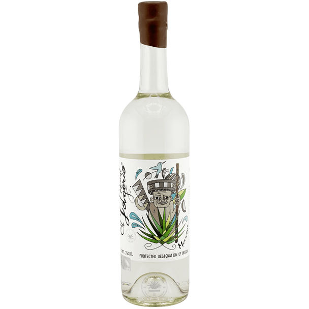 El Jolgorio Mexicano Mezcal